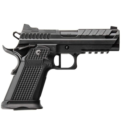 Fusion Firearms / Ermox XP PRO